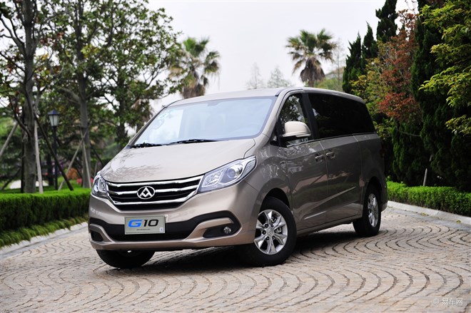 上汽MAXUS大通G10購(gòu)車送3000元大禮包