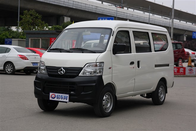 臨沂中天貿(mào)易長安之星2購車送大禮包