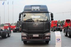 解放 J6P重卡 370馬力 6X4 牽引車(CA4250P66K24T1A1EX)