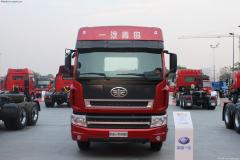 解放 新大威重卡 336馬力 6X2 牽引車(chē)(輕量化)(CA4226P2K15T3EA80)