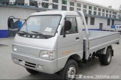 凱馬 福運(yùn)來 52馬力 微卡(KMC1029D3)