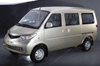 永源汽車 永源五星 2012款 1.1L 手動 舒適型