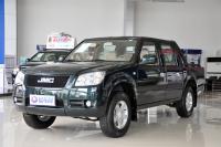 江鈴汽車 江鈴寶典 2009款 寶典時(shí)尚版 4×2MT(LX)汽油 標(biāo)準(zhǔn)型