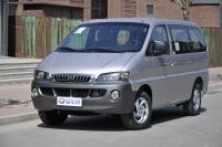 江淮汽車 江淮瑞風(fēng) 2002款 12座汽油標(biāo)準(zhǔn)型