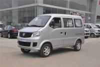 哈飛汽車 哈飛民意 2012款 1.0L 手動 標(biāo)準(zhǔn)型 HFJ6372A4B-GZ000