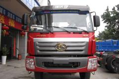 福田 瑞沃TDX 9系 310馬力 6X4 自卸車(BJ3258DLPJH-2)