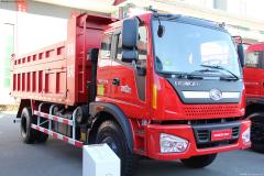 福田 瑞沃RC2 240馬力 4X2 自卸車