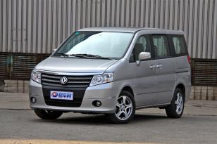 鄭州日產(chǎn) 東風帥客 2012款 2.0L 自動 旗艦型 ZN6441V1R4(國IV+OBD)