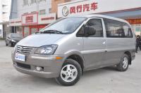 東風(fēng)柳汽 風(fēng)行菱智 2011款 Q3 舒適型(長(zhǎng)車(chē))LZ6512AQ3Q 11座