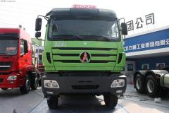 北奔 NG80B系列重卡 336馬力 6X4 自卸車(渣土車)(ND5250ZLJZ05)