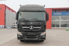 北奔 V3重卡 400馬力 6X4 牽引車(chē)(ND42501B33J7)