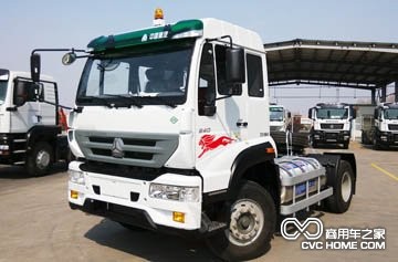     M5G車型是全新引進曼技術、高端配置的中型卡車