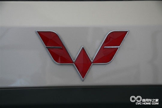 五菱 商用車之家