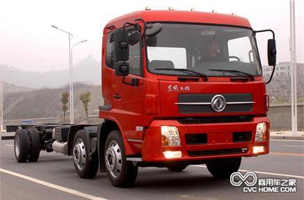  2014兩會(huì)為商用車市場(chǎng)發(fā)展提供契機(jī)