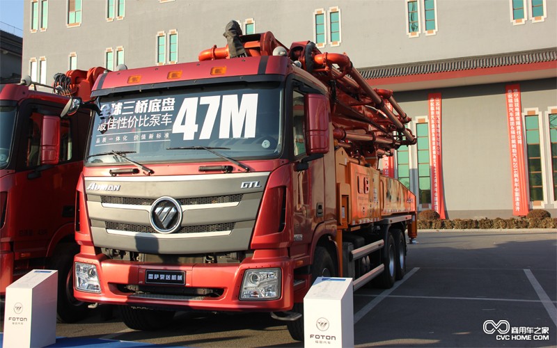 “國四”標(biāo)準(zhǔn)駕到   車品油品都準(zhǔn)備好了嗎？商用車網(wǎng)報(bào)道1