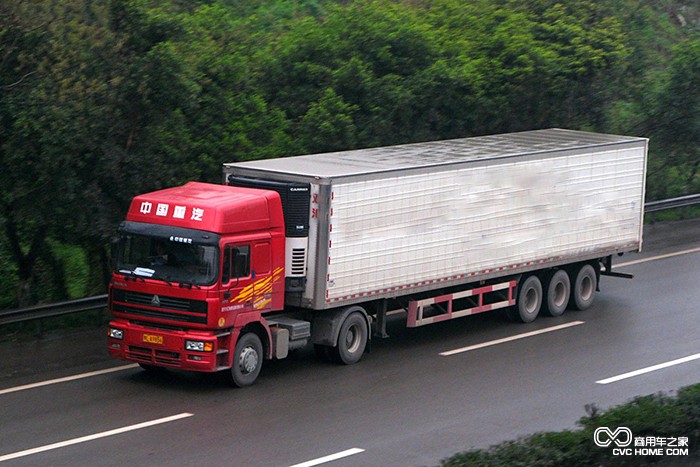 扶持冷鏈物流產(chǎn)業(yè) 商用車之家