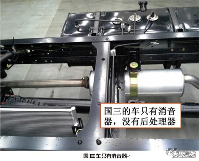 國四發(fā)動(dòng)機(jī)辨別(6) 商用車之家