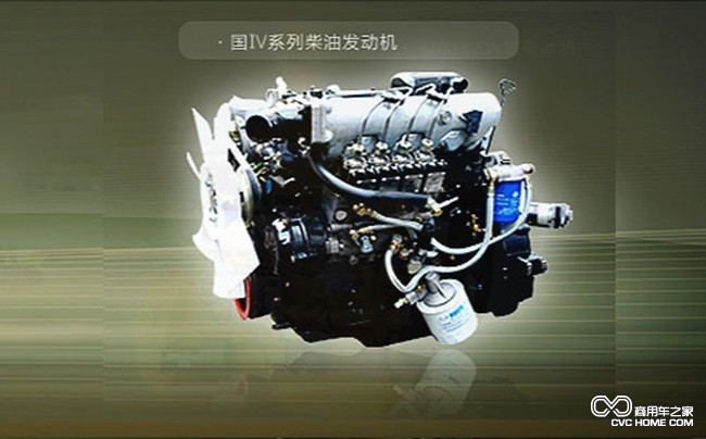 國四發(fā)動(dòng)機(jī)辨別(7) 商用車之家
