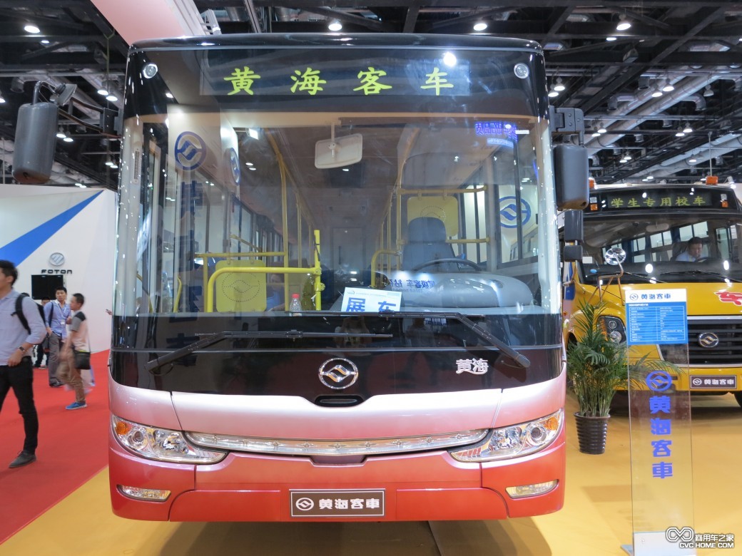 黃?？蛙? 商用車之家