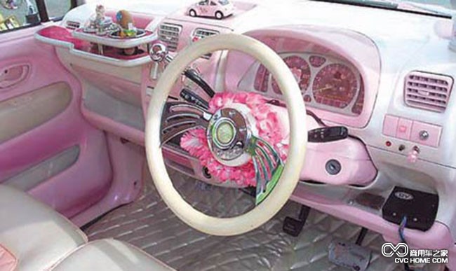 養(yǎng)車 商用車之家