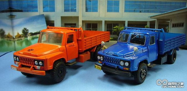 東風EQ140 商用車之家
