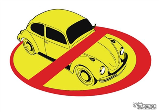 黃標(biāo)車 商用車之家