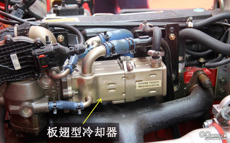 發(fā)動(dòng)機(jī)1 商用車