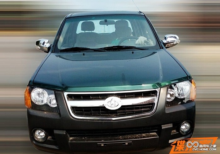 長安汽車 商用車之家