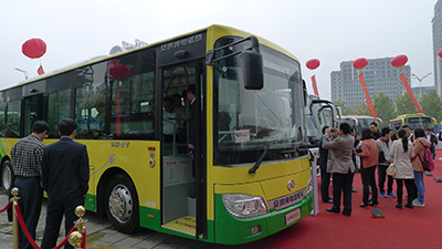 安徽新能源汽車發(fā)展國際論壇現(xiàn)場熱圖