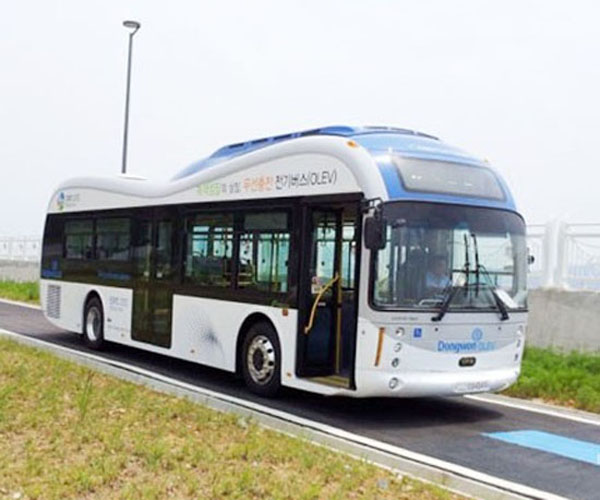 廣東惠東縣擬明年投運20輛純電動公交車