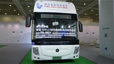 福田汽車(chē)集團(tuán)&福田戴姆勒汽車(chē)山東汽車(chē)展覽會(huì)現(xiàn)場(chǎng)車(chē)型圖集
