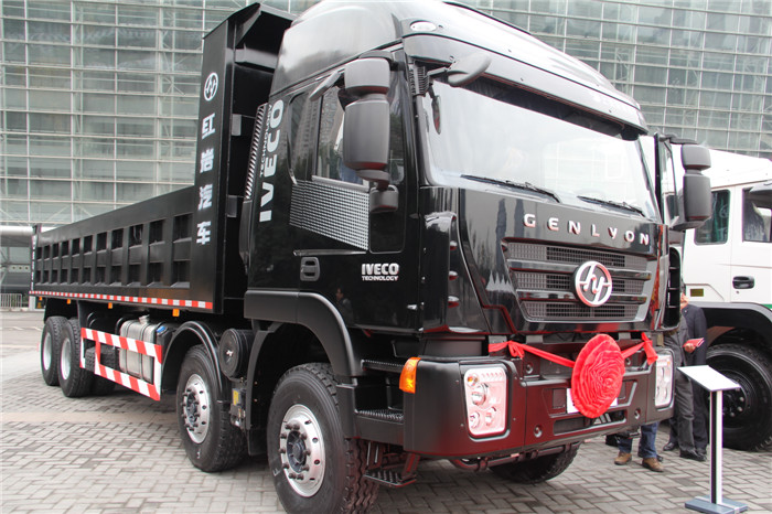 2015紅巖年會車型展示