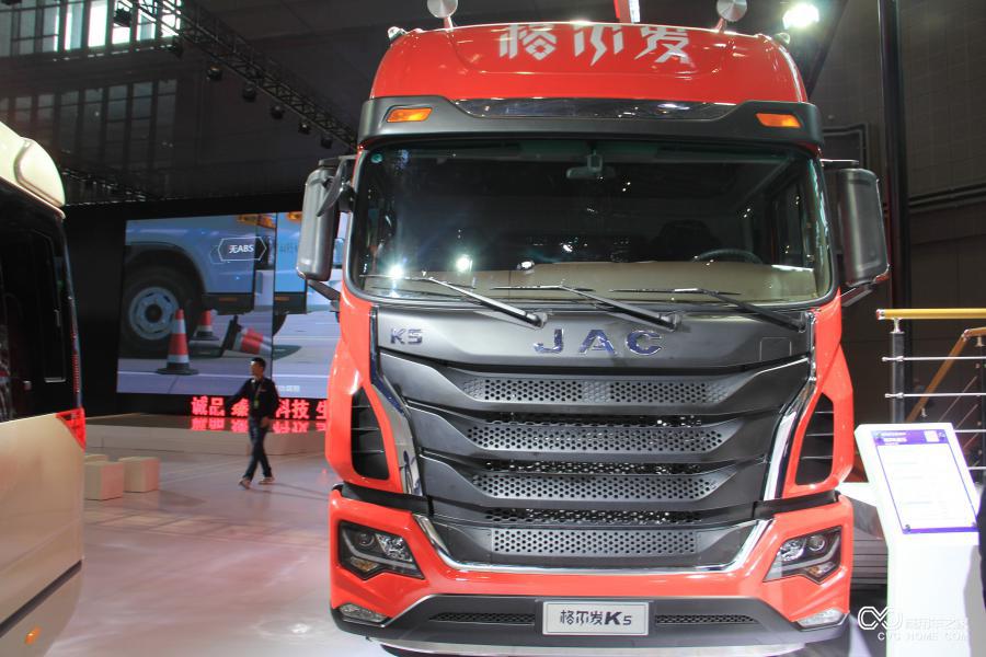 上海車展亮點(diǎn)車型