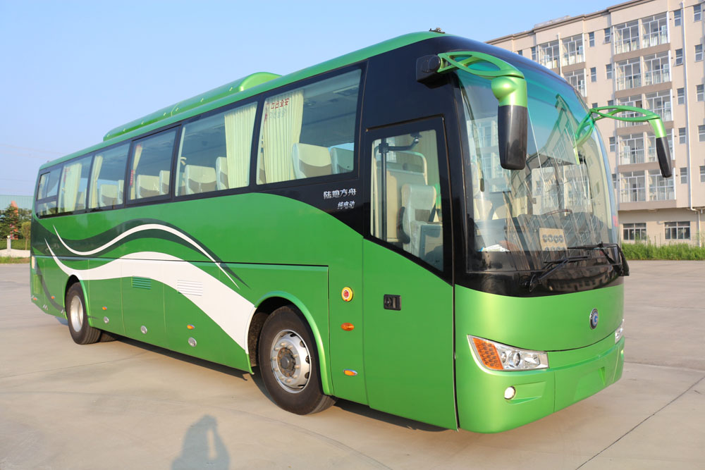 陸地方舟11米純電動(dòng)團(tuán)體客車
