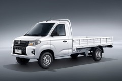 C71車型LV0基本型